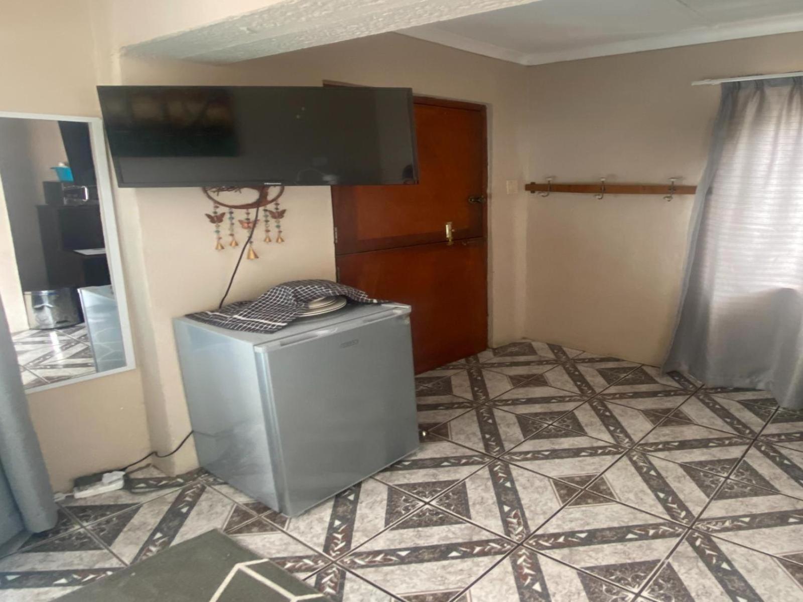 Aloe Guest Rooms Bloemfontein Room photo