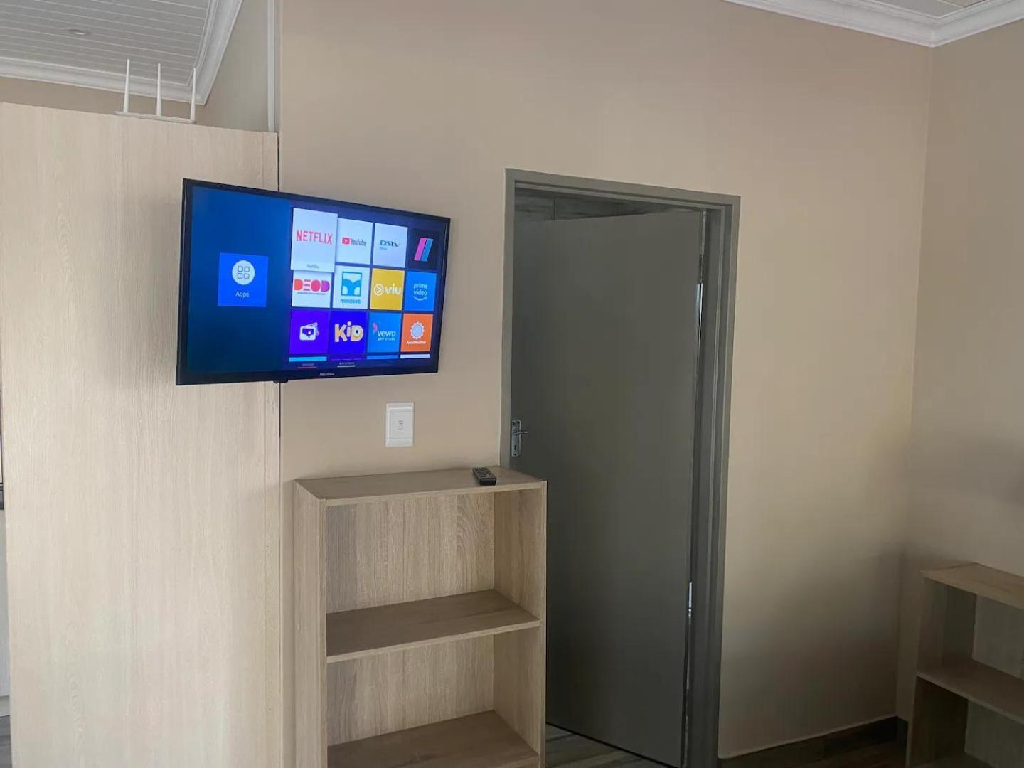 Aloe Guest Rooms Bloemfontein Exterior photo