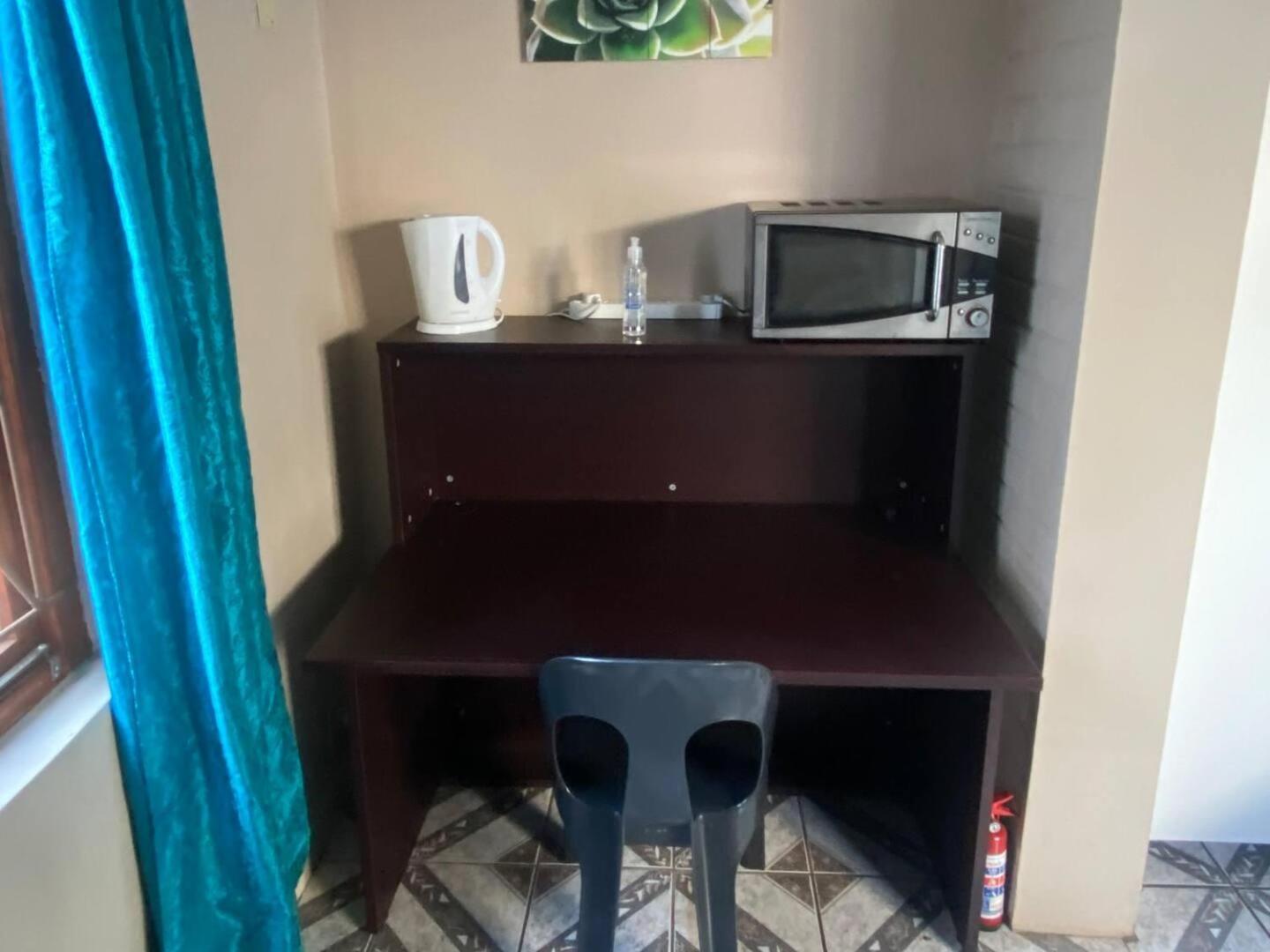 Aloe Guest Rooms Bloemfontein Room photo