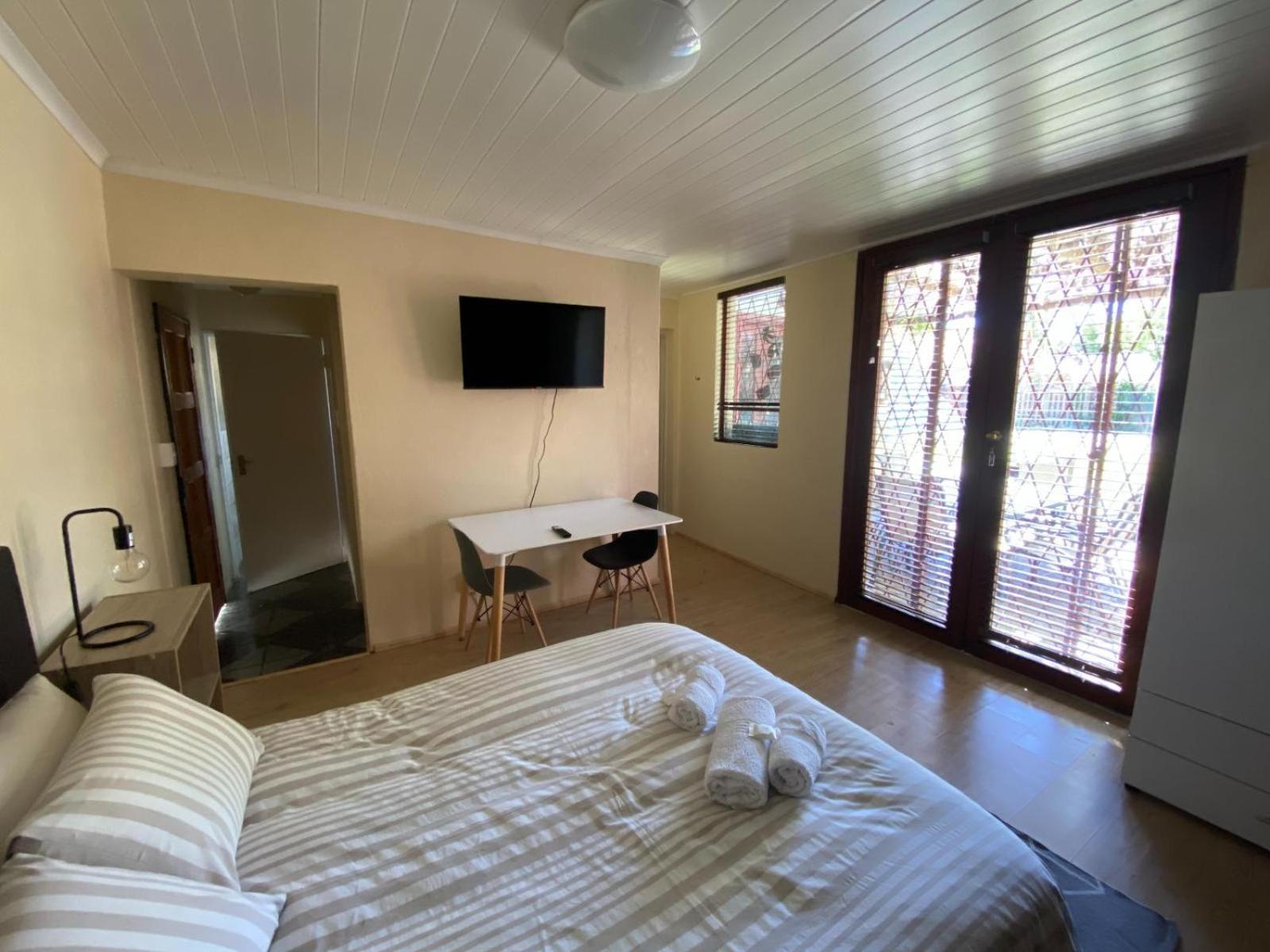 Aloe Guest Rooms Bloemfontein Room photo